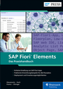 Cover: SAP Fiori Elements - SAP PRESS