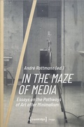 Cover: In the Maze of Media - transcript