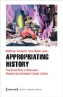Cover: Appropriating History - transcript