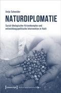 Cover: Naturdiplomatie - transcript