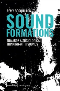 Abbildung von: Sound Formations - transcript