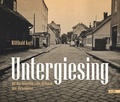 Cover: Untergiesing - Volk Verlag
