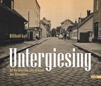 Enlarge image Cover: Untergiesing - Volk Verlag