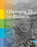 Cover: Olympia 72 in Bildern - Volk Verlag