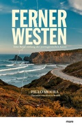 Cover: Ferner Westen - mareverlag