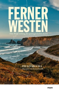 Abbildung von: Ferner Westen - mareverlag
