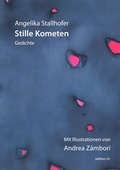 Cover: Stille Kometen - edition ch