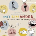 Cover: MitEinAnder - RGV Renate G&ouml;tz