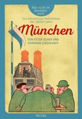 Cover: M&Uuml;NCHEN - MILENA