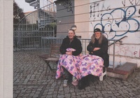 Abbildung von: Tanz den Untergang mit mir - Fotohofedition