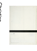 Cover: Christian Helbock - Verlag f&uuml;r Moderne Kunst
