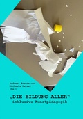 Cover: "DIE BILDUNG ALLER" - fabrico Verlag