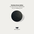 Cover: Giordano Bruno Zyklus - B&uuml;b&uuml;l Verlag