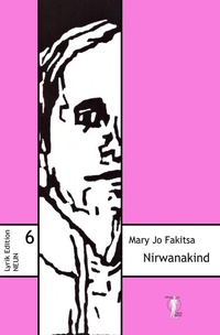 Enlarge image Cover: Nirwanakind - Verlag der 9 Reiche