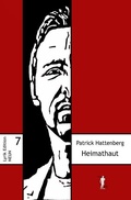 Cover: Heimathaut - Verlag der 9 Reiche