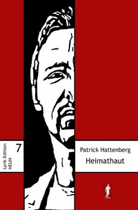 Enlarge image Cover: Heimathaut - Verlag der 9 Reiche