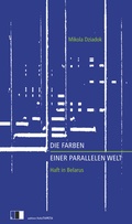 Cover: Die Farben einer parallelen Welt - Edition.fotoTAPETA Berlin