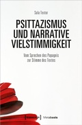 Cover: Psittazismus und narrative Vielstimmigkeit - transcript