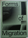 Cover: Forms of Migration - Falschrum Books