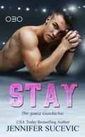 Cover: Stay - Obo e-Books