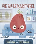 Cover: Die faule Kartoffel - Adrian & Wimmelbuchverlag