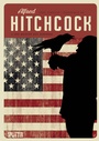 Cover: Alfred Hitchcock. Band 2 - Splitter-Verlag