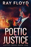 Cover: Poetic Justice - Next Chapter
