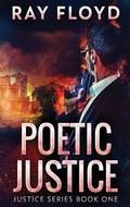 Cover: Poetic Justice - Next Chapter