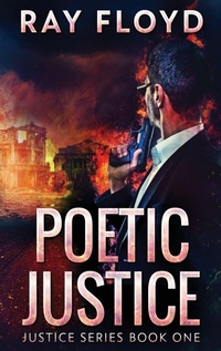 Enlarge image Cover: Poetic Justice - Next Chapter