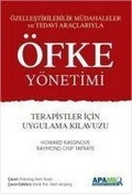 Cover: &Ouml;fke Y&ouml;netimi - APAMER Psikoloji Yayinlari