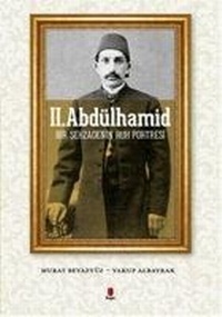 Enlarge image Cover: II. Abdülhamid - Kapi Yayinlari