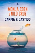 Cover: Carma e Castigo - Editora Vida e Consci&ecirc;ncia