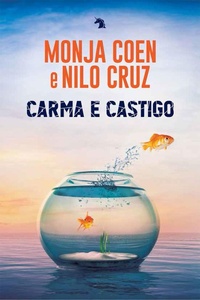 Enlarge image Cover: Carma e Castigo - Editora Vida e Consciência