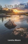 Cover: Sixty Poems - Cyberwit.Net