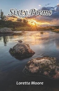 Enlarge image Cover: Sixty Poems - Cyberwit.Net