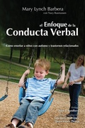 Cover: EL Enfoque de la Conducta Verbal - ABA Espana