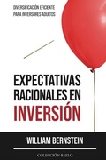 Cover: Expectativas Racionales en Inversion - Coleccion Baelo