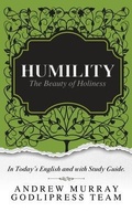 Cover: Andrew Murray Humility - Godlipress