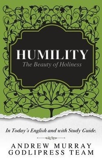 Enlarge image Cover: Andrew Murray Humility - Godlipress