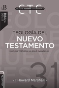 Cover: Teologia del Nuevo Testamento - Vida Publishers