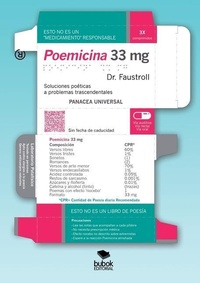 Abbildung von: Poemicina - Bubok Publishing SL