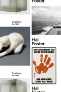 Cover: O retorno do real - Ubu Editora