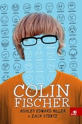 Cover: Colin Fischer - Editora Novo Conceito