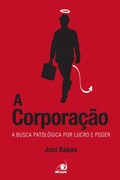 Cover: A Corporacao - Editora Novo Conceito