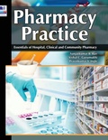 Cover: Pharmacy Practice - Pharmamed Press
