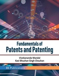 Cover: Fundamentals of Patents and Patenting - BS Publications