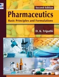 Cover: Pharmaceutics - BSP Books Pvt. LTD.