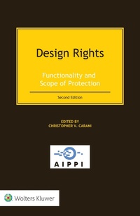 Abbildung von: Design Rights - Wolters Kluwer