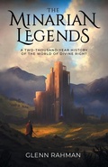 Cover: The Minarian Legends - Castalia House