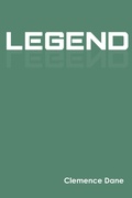 Cover: Legend - Zinc Read